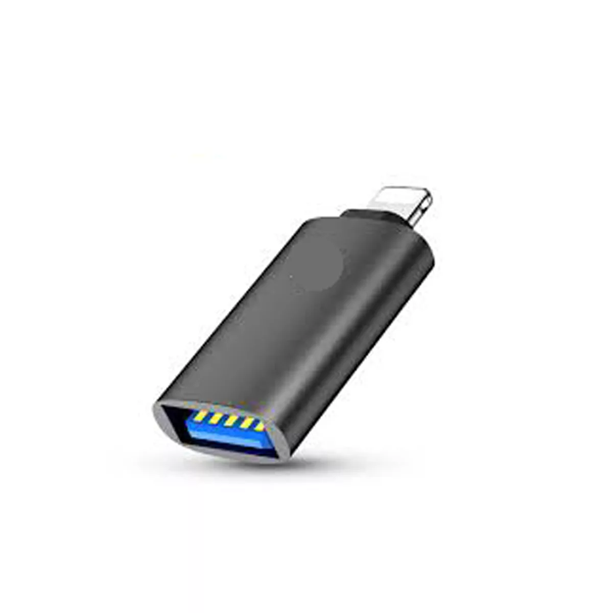 مبدل OTG لایتنینگ کد 3