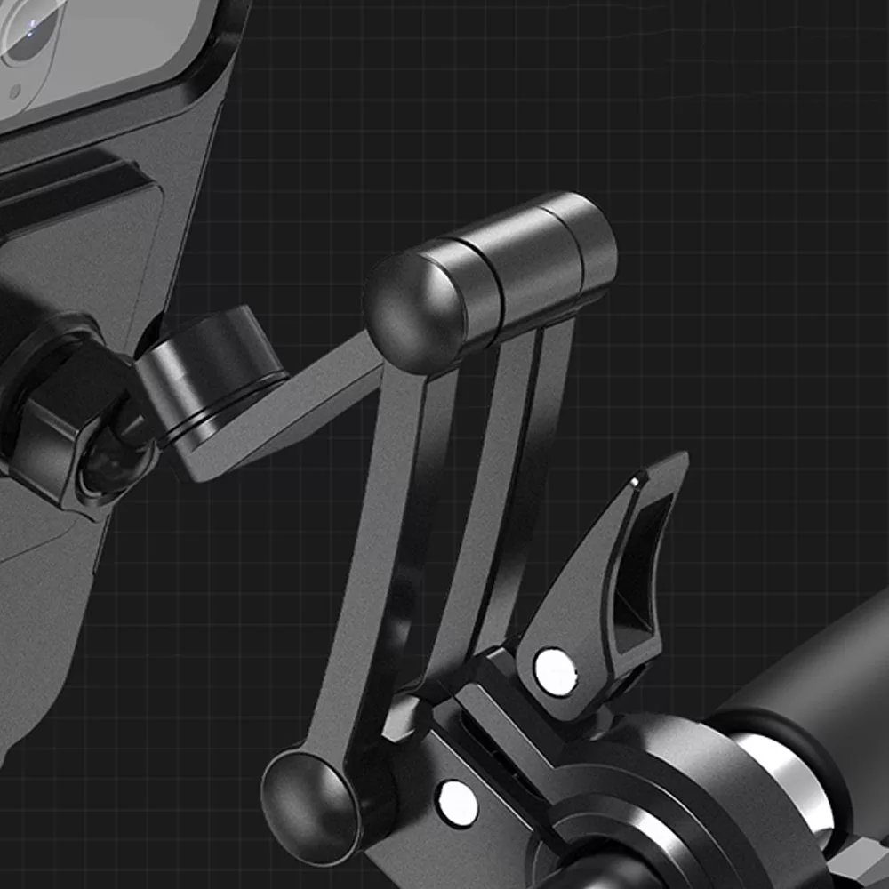 پایه نگهدارنده گوشی موبایل مدل HD-13