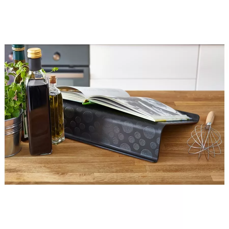 پایه نگهدارنده لپ تاپ ایکیا مدل BRÄDA