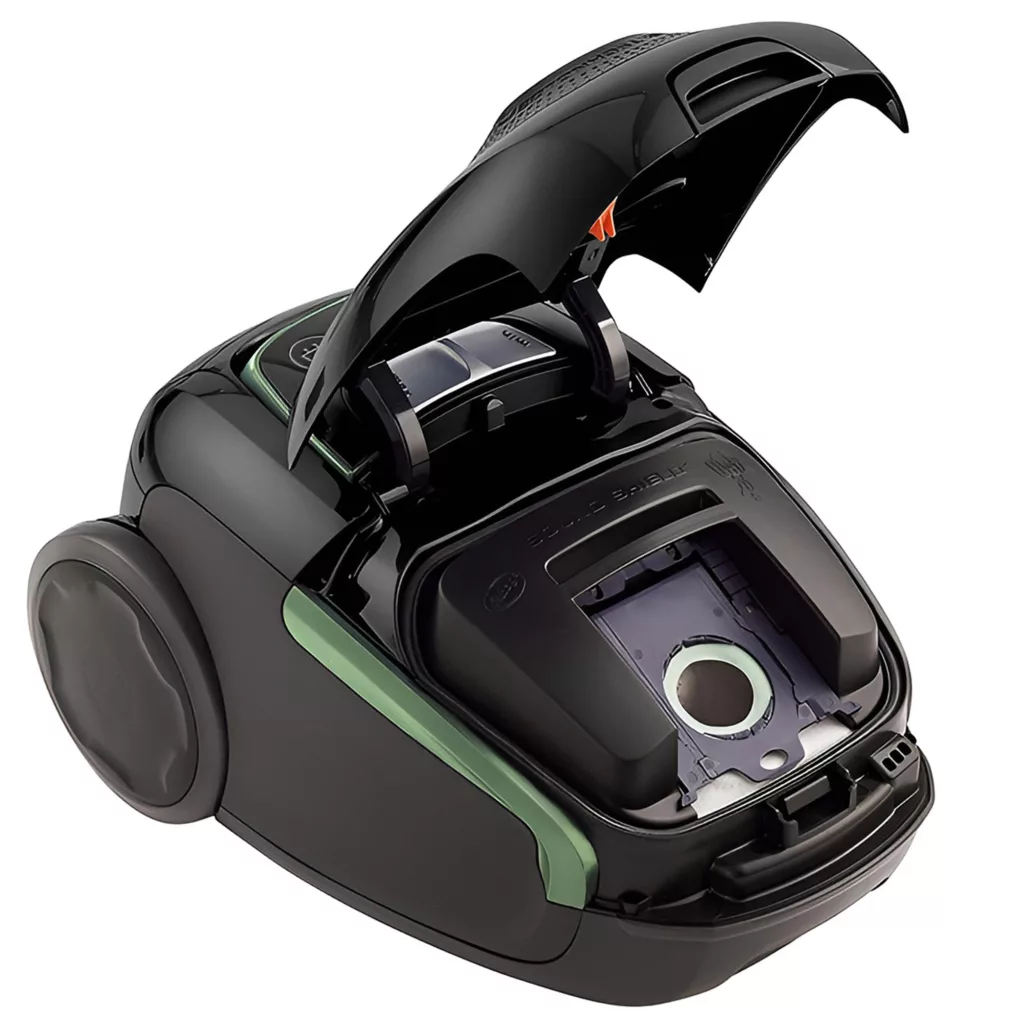 جاروبرقی 700 وات آ ا گ مدل  VX8-2-OKO