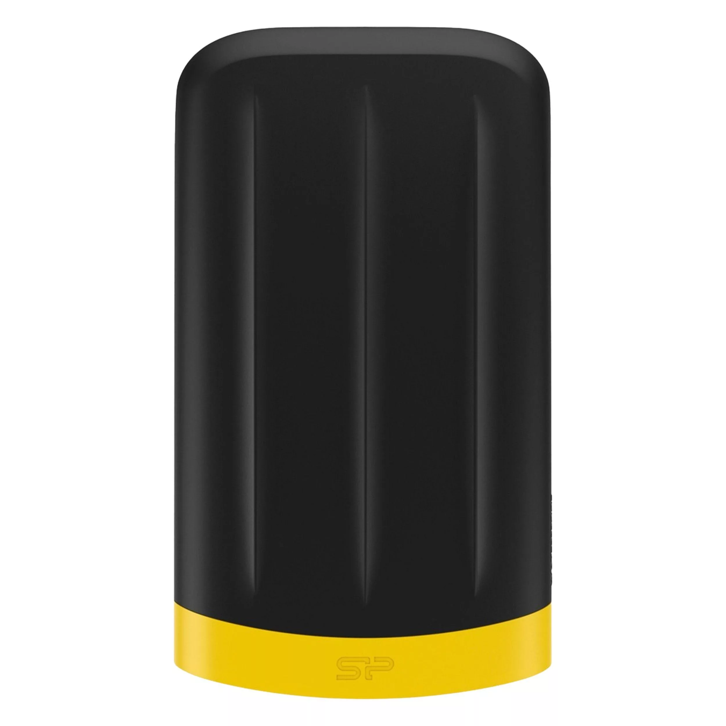 هارد اکسترنال سیلیکون پاور مدل Armor A65 ظرفیت دو ترابایت دارای رابط USB Type-A 3.2 هارد اکسترنال سیلیکون پاور مدل Armor A65 ظرفیت دو ترابایت دارای رابط USB Type-A 3.2