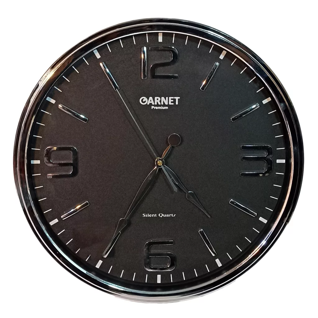 ساعت دیواری گارنت مدل 5021QN