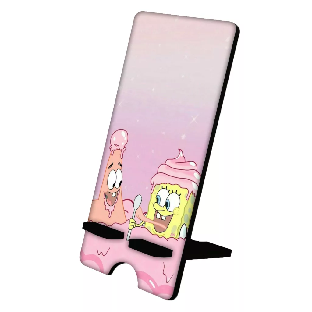 پایه نگهدارنده گوشی موبایل مدل فانتزی کد 1815