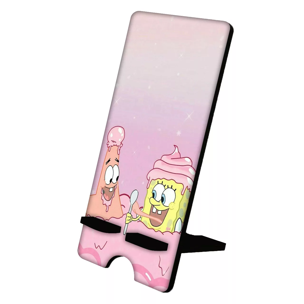 پایه نگهدارنده گوشی موبایل مدل فانتزی کد 1815