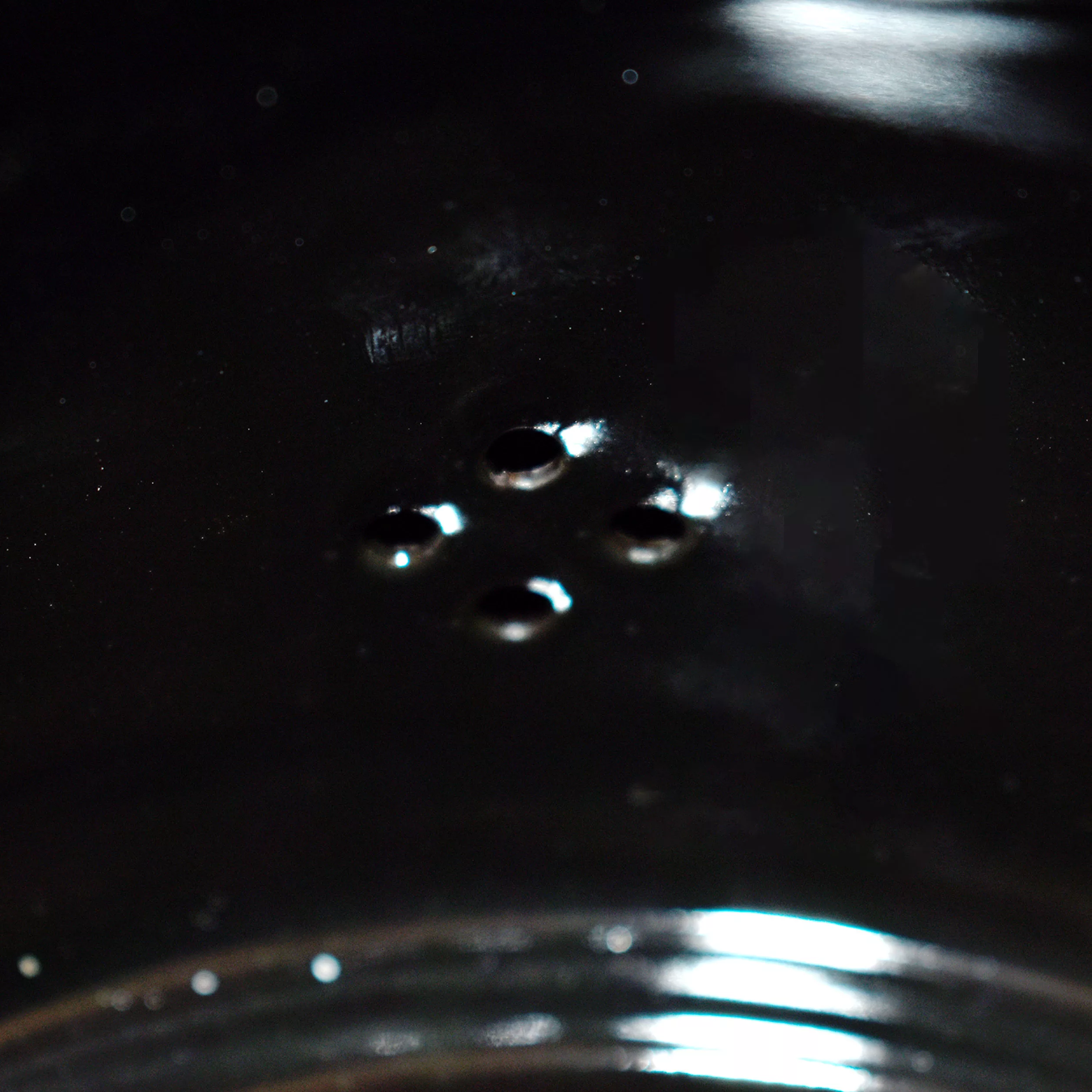 ست کتری و قوری شاهین مدل J - 6321054