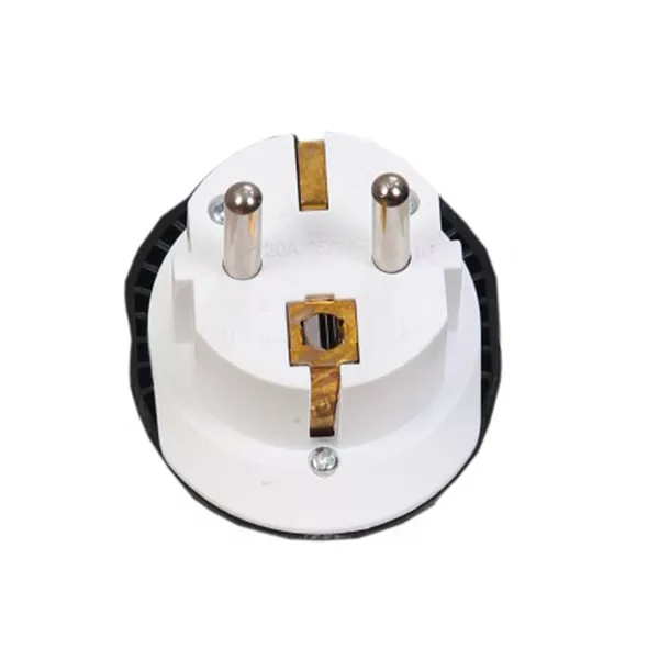 تبدیل 3 به 2 دیواری مرکان کد 3 بسته 20 عددی