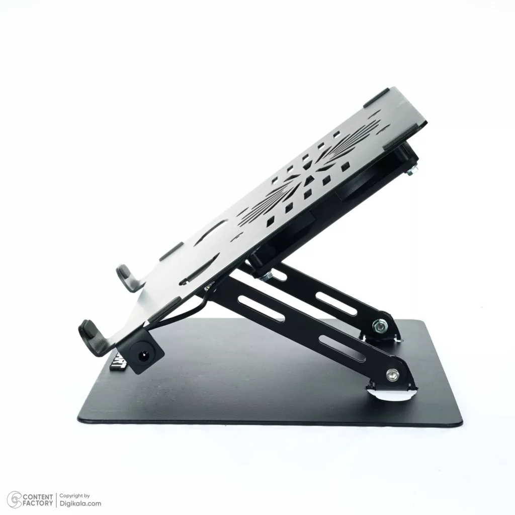 پایه خنک کننده  لپ تاپ اسمارت مدل  PROANGLE PLUS