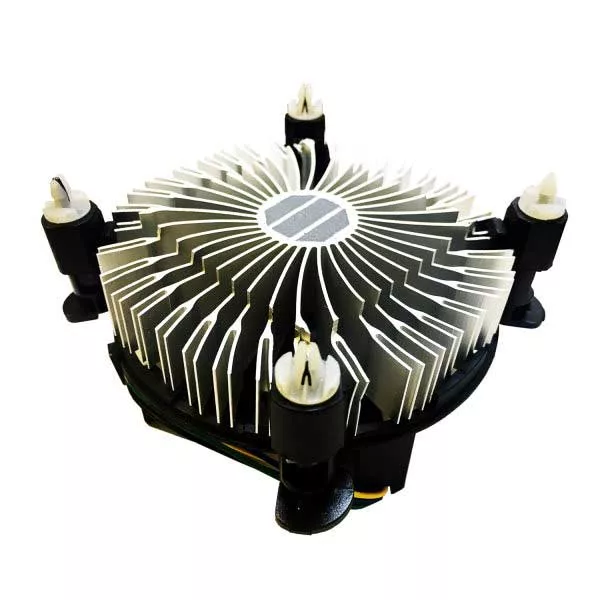 خنک کننده پردازنده مدل 775 کد 01