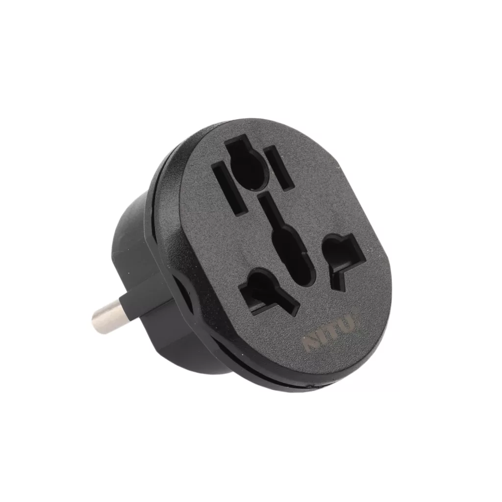 مبدل برق نیتو مدل NT-A3