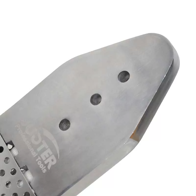 دستگاه جوش لوله سبز جاستر مدل J2701