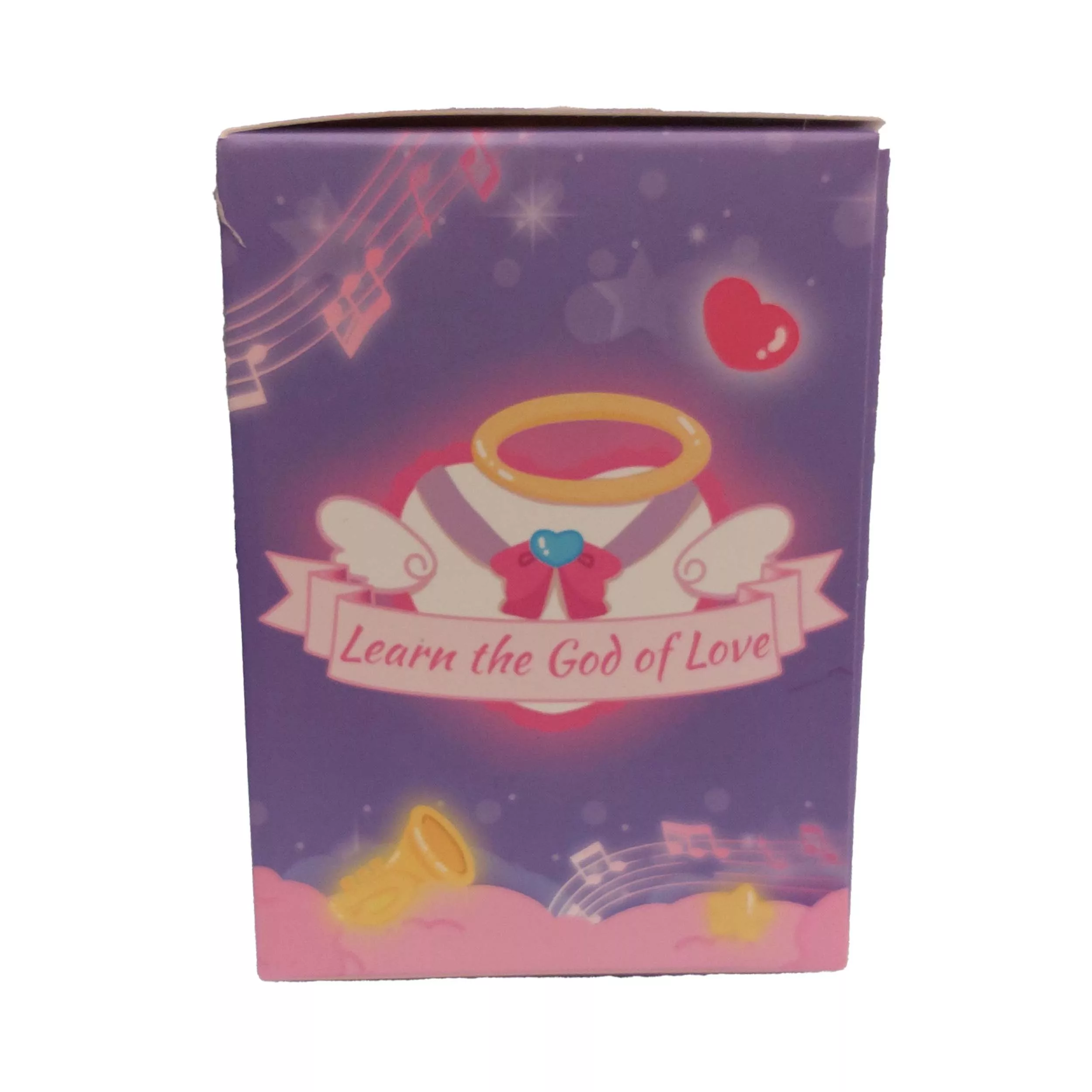 چراغ خواب کودک مدل آکواریومی اکلیلی کرومی طرح گیتار