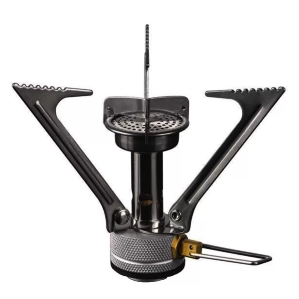 سرشعله سفری بی آر اس مدل one-A