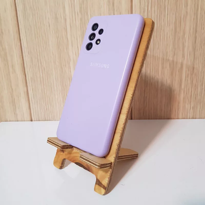 نگهدارنده گوشی موبایل مدل رومیزی کد DH56