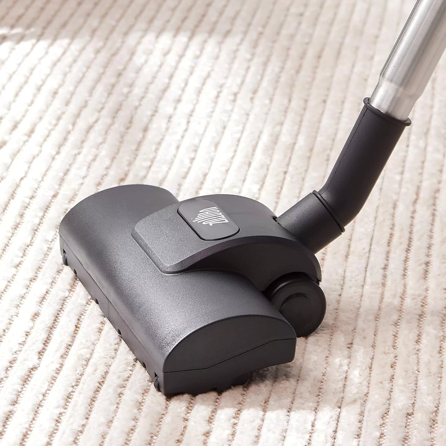 جاروبرقی بدون کیسه 900 وات کاراجا مدل Vantuz Force