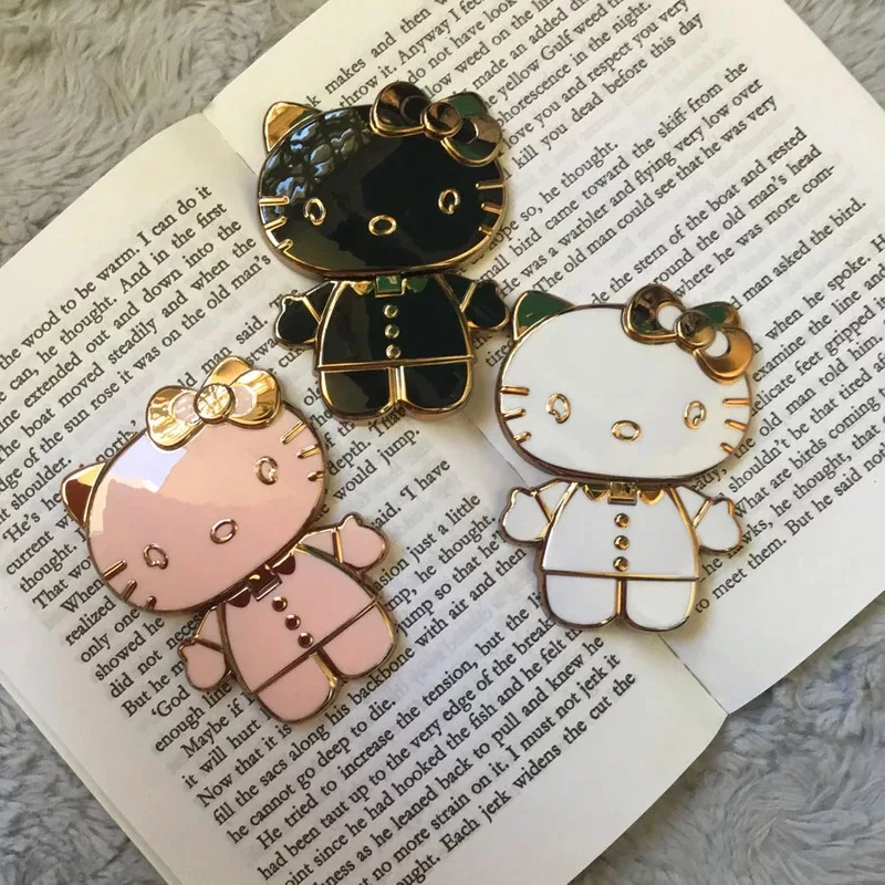 پایه نگهدارنده گوشی موبایل پاپ سوکت مدل کیتی کد A-01