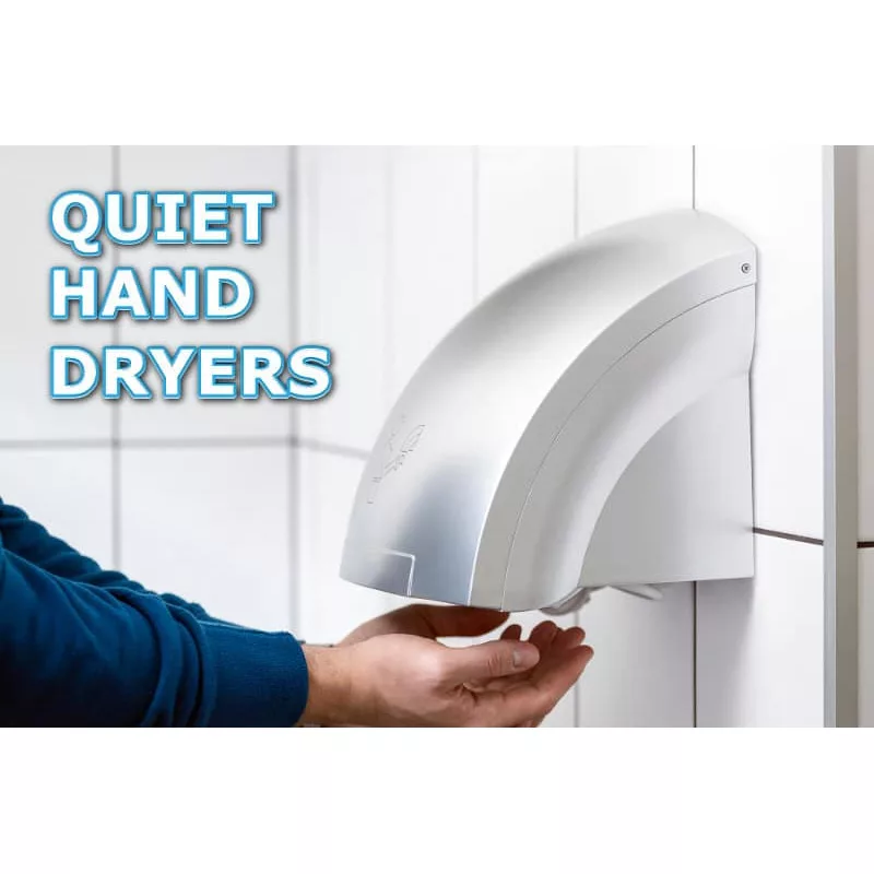 دست خشک کن مدل 4000S