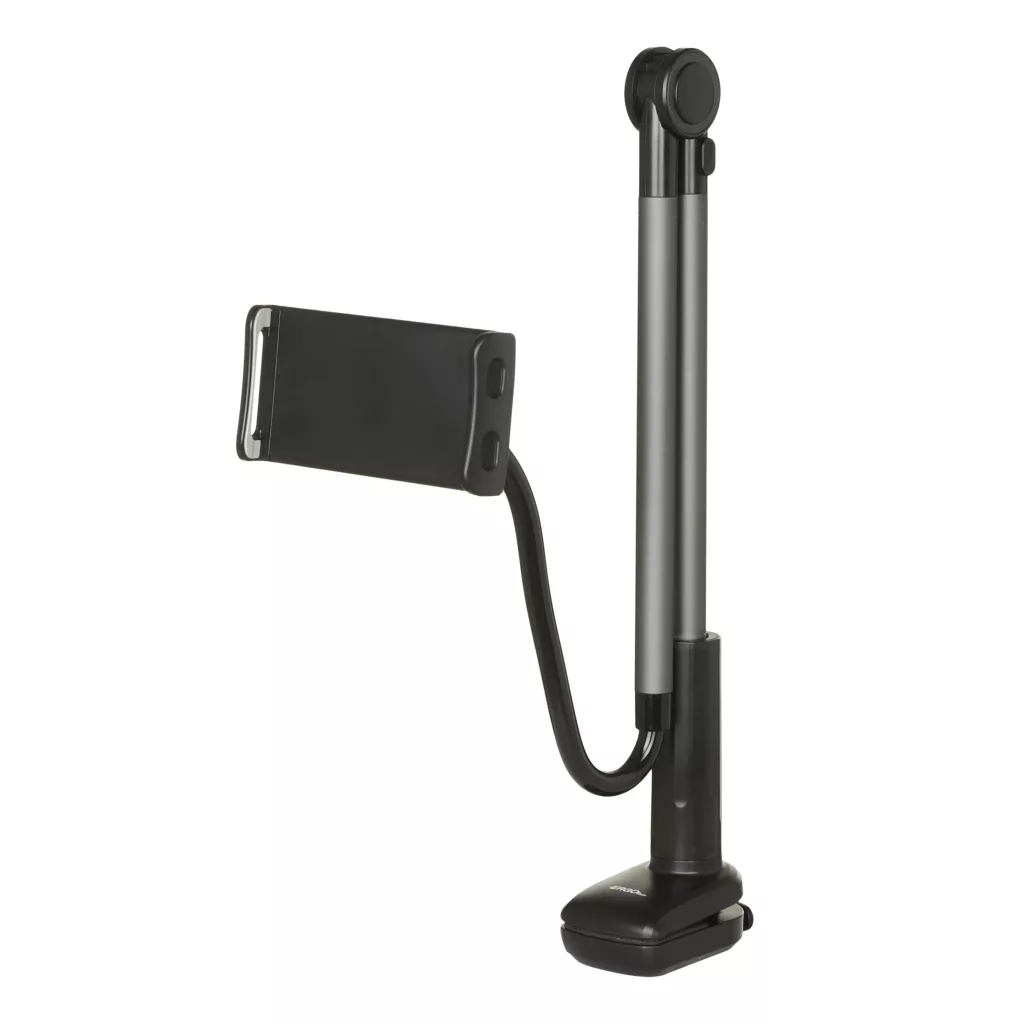 پایه نگهدارنده گوشی موبایل و تبلت ارگو مدل WMH005-2