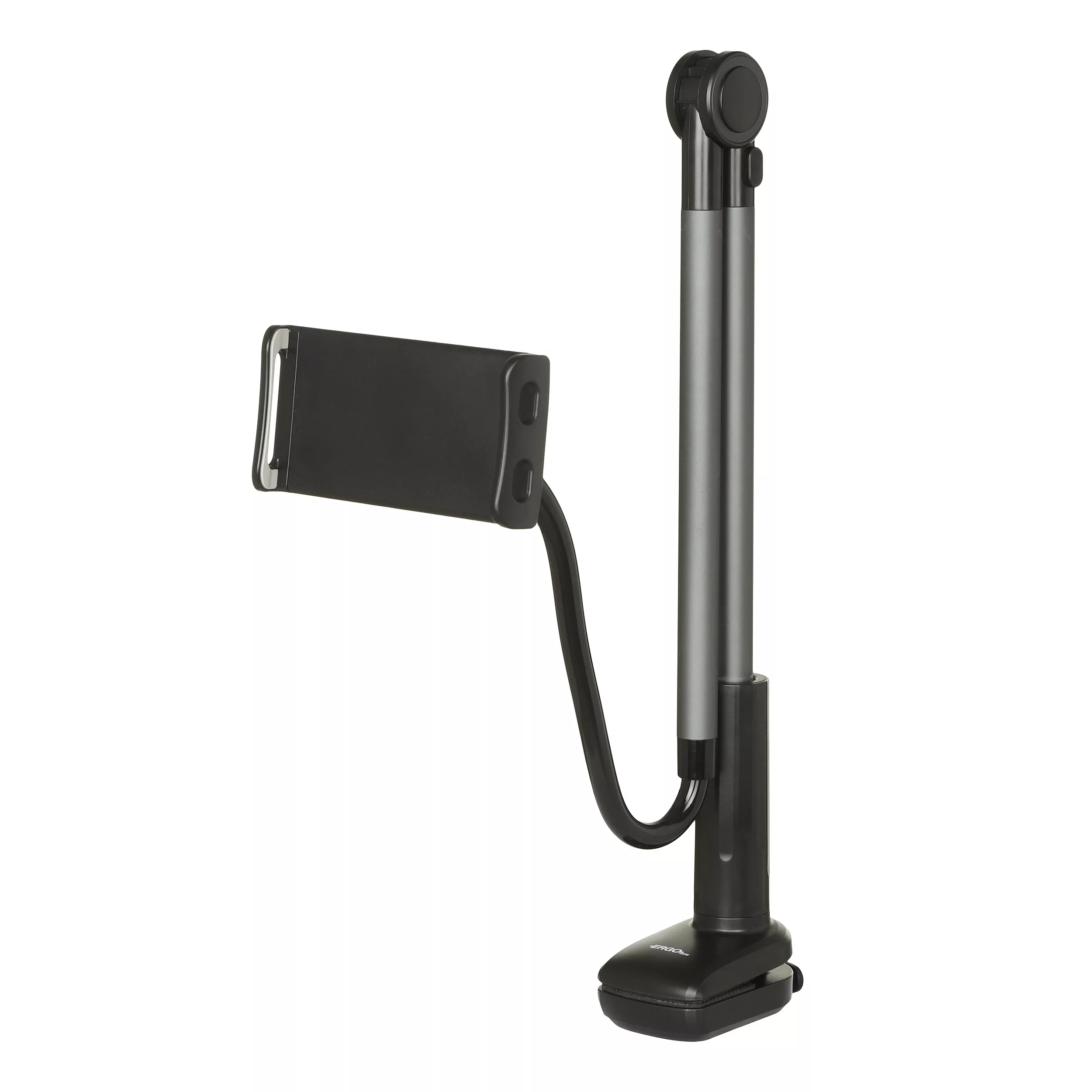 پایه نگهدارنده گوشی موبایل و تبلت ارگو مدل WMH005-2 پایه نگهدارنده گوشی موبایل و تبلت ارگو مدل WMH005-2