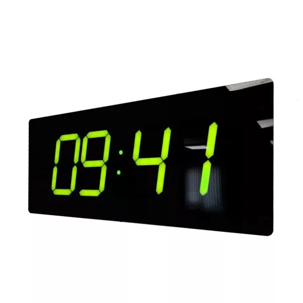 ساعت دیواری دیجیتال مدل 2560