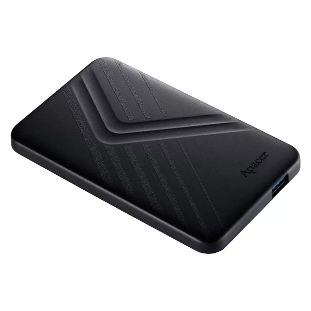 هارد اکسترنال اپیسر مدل AC236 ظرفیت 2 ترابایت