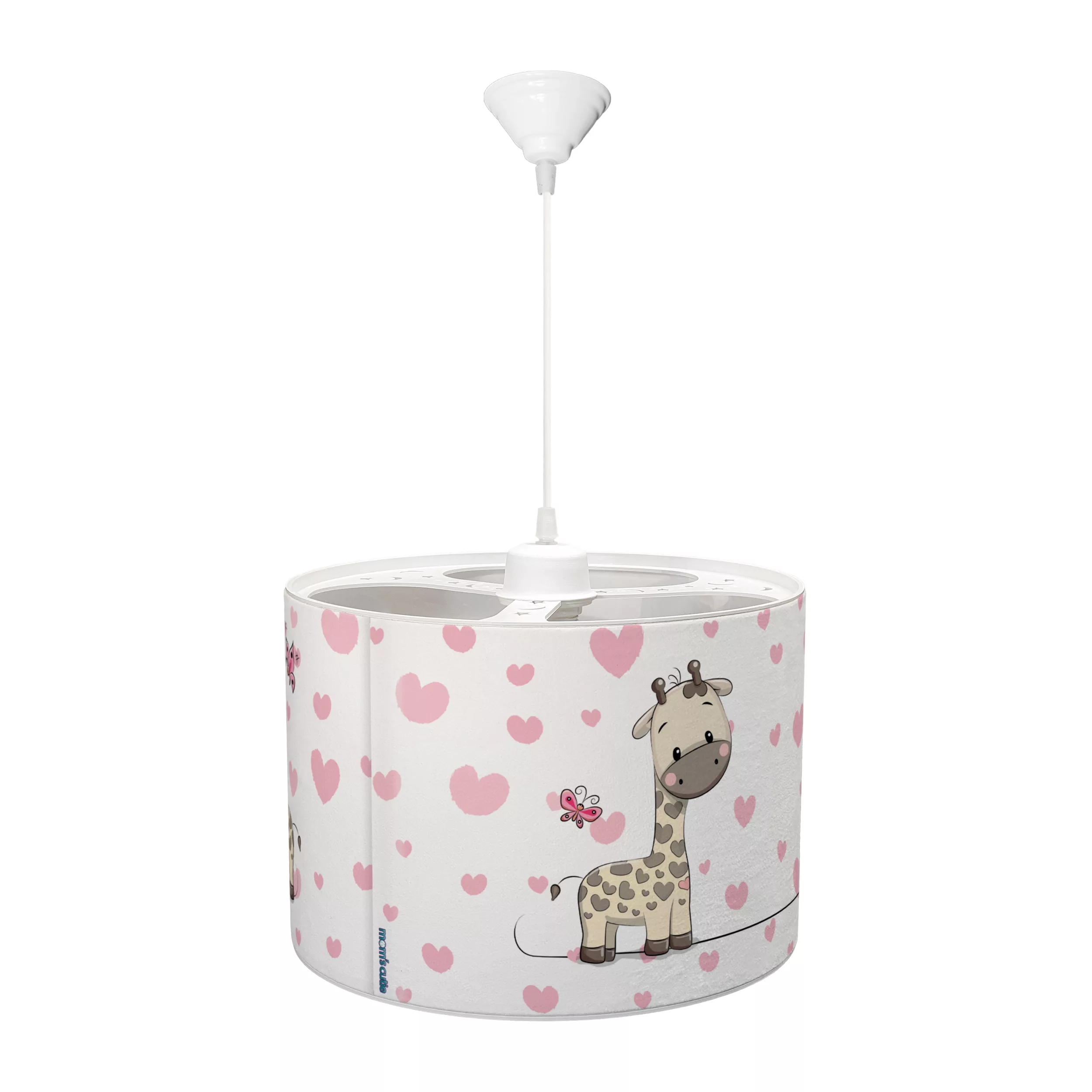 لوستر کودک مامز کیوتی مدل L46