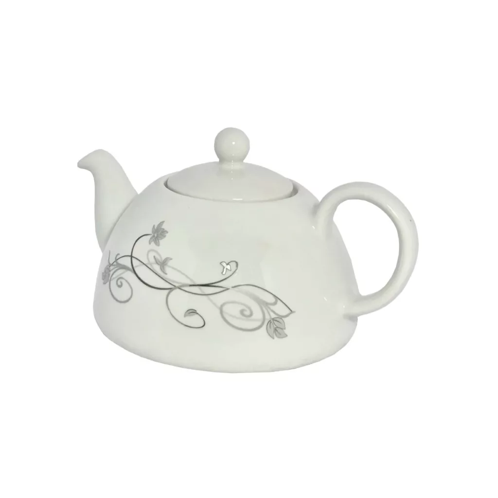 ست کتری و قوری دستیلوکس مدل 6000