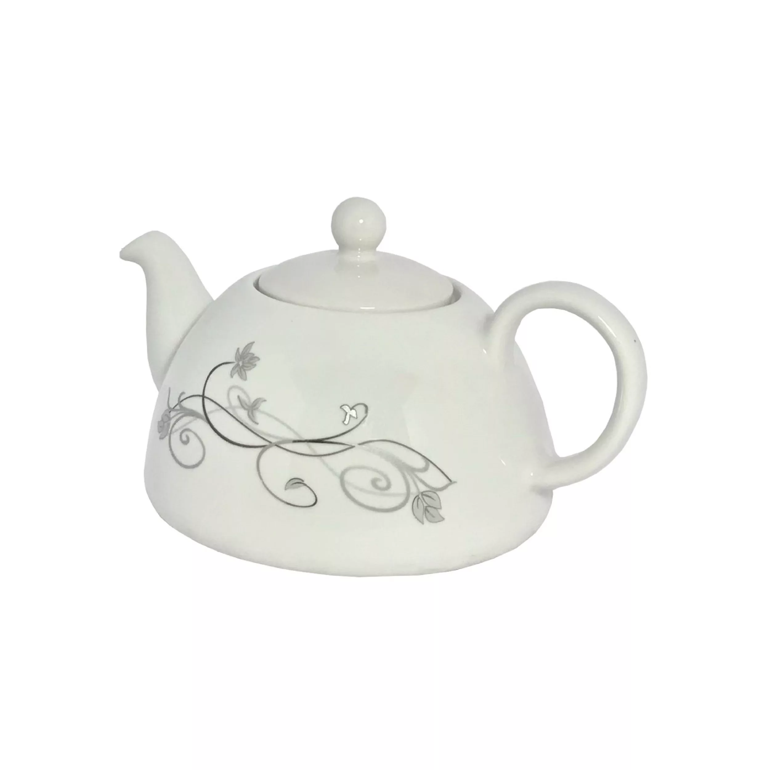 ست کتری و قوری دستیلوکس مدل 6000