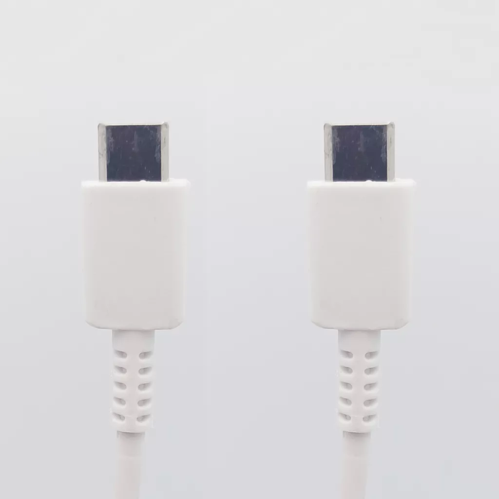 کابل تبدیل USB-C به USB-C مدل 001 طول 1 متر