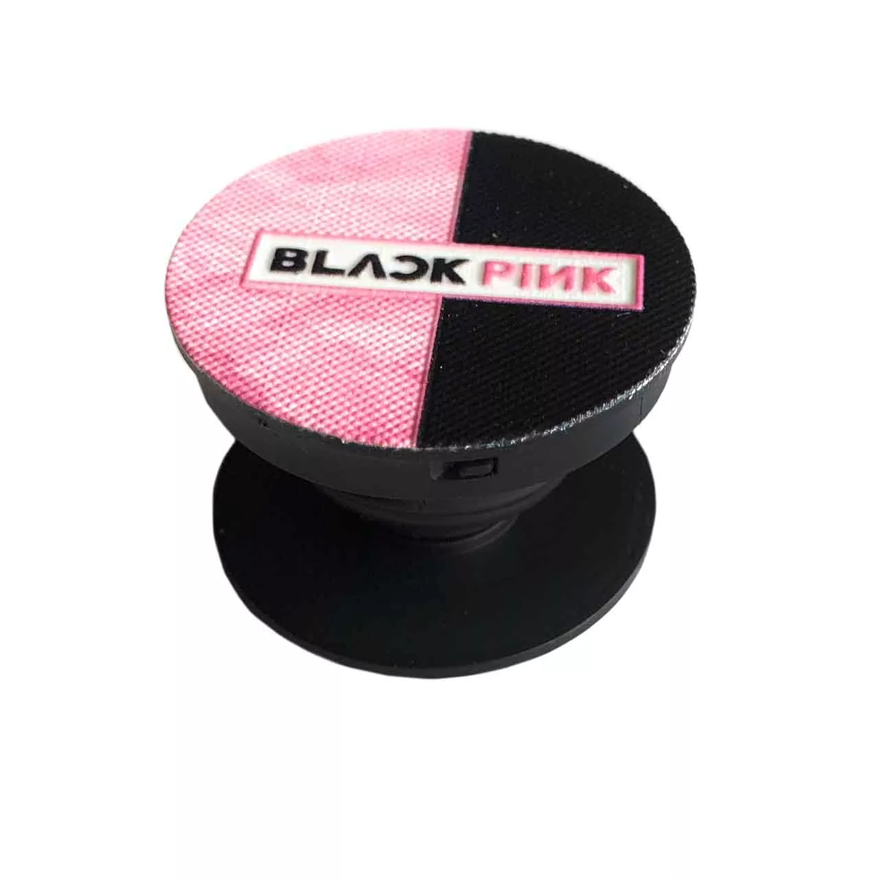 پایه نگهدارنده گوشی موبایل پاپ سوکت مدل BLCPNK02 پایه نگهدارنده گوشی موبایل پاپ سوکت مدل BLCPNK02