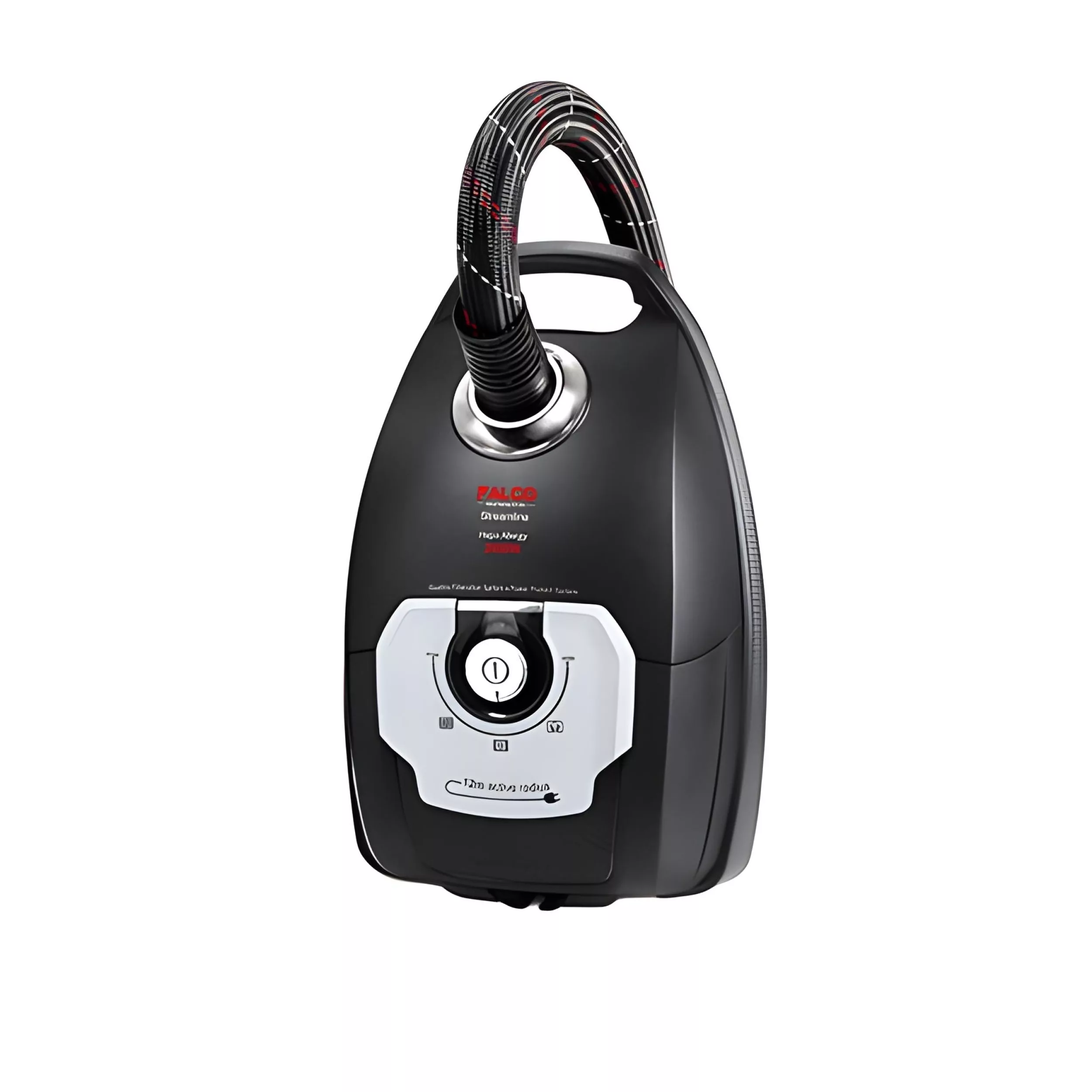 جاروبرقی 2400 وات فالکو هوم مدل VCA-S2