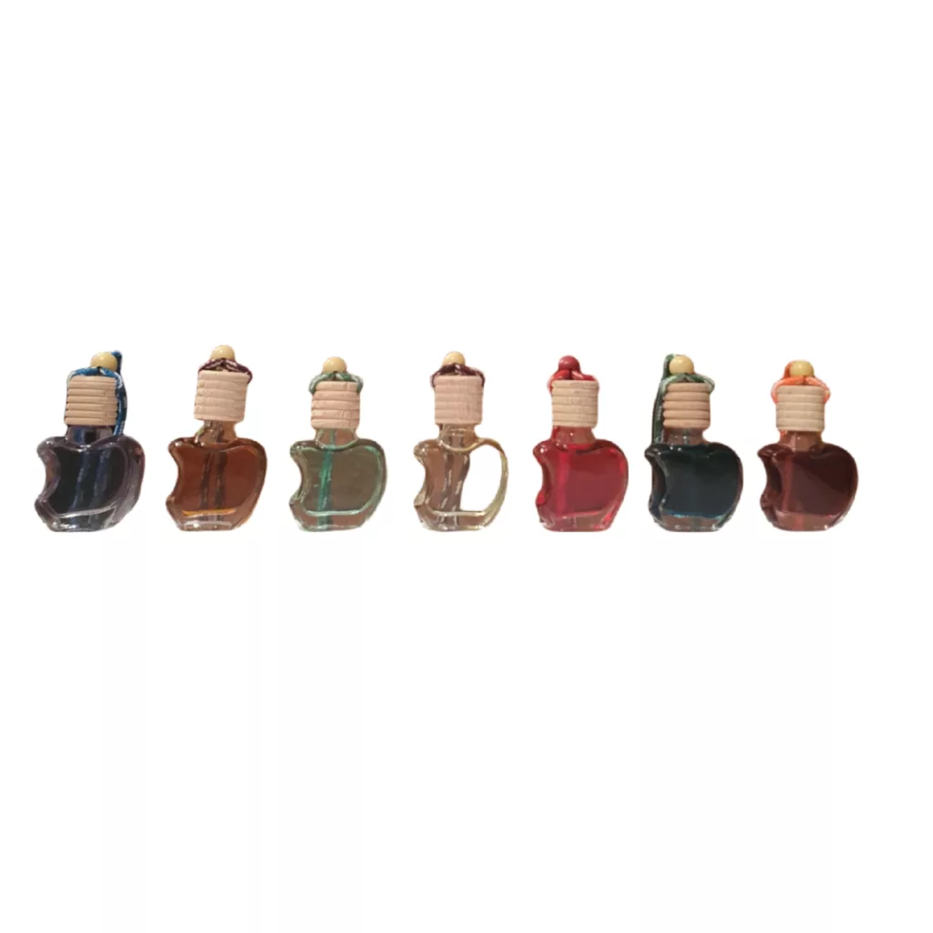 بوگیر خودرو مدل veko مجموعه 7 عددی