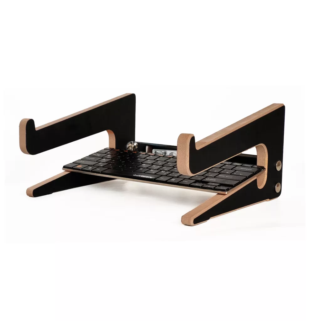 پایه نگهدارنده لپ تاپ دیپون مدل Dipon - A112(Steel)