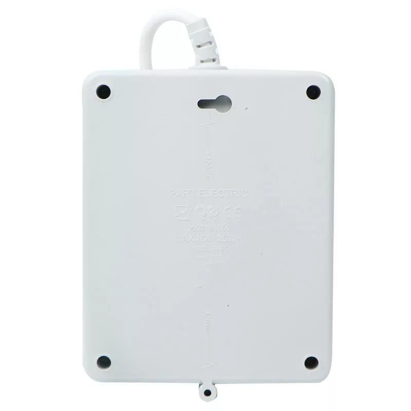 چندراهی برق پارت الکتریک مدل PE328