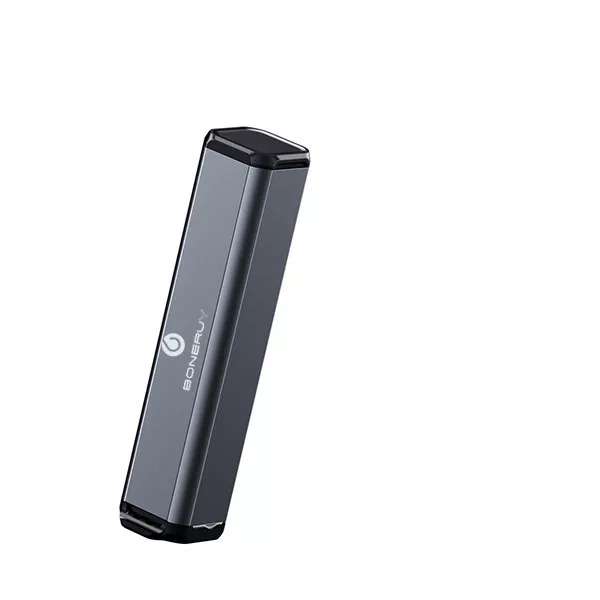 پایه نگهدارنده گوشی موبایل بونری مدل Rotating Clamp