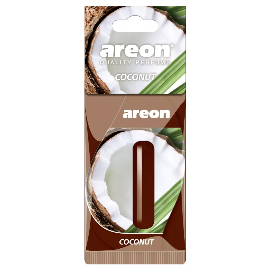 خوشبو کننده خودرو آرئون مدل Coconut
