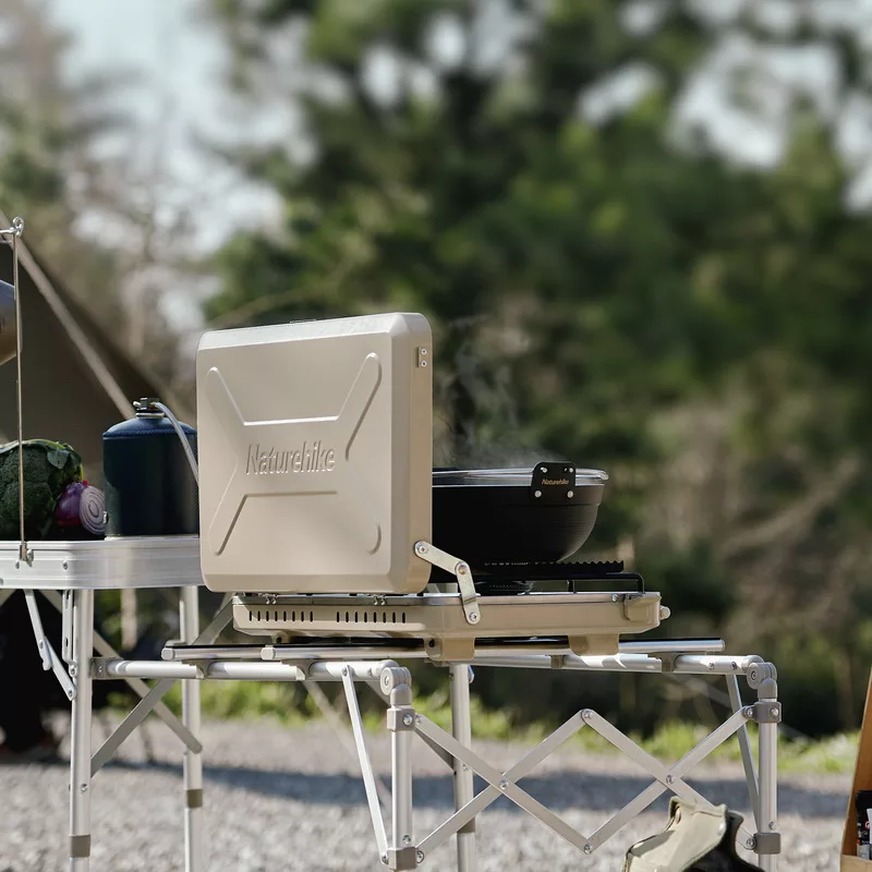 اجاق سفری نیچرهایک مدل CNH22CJ046