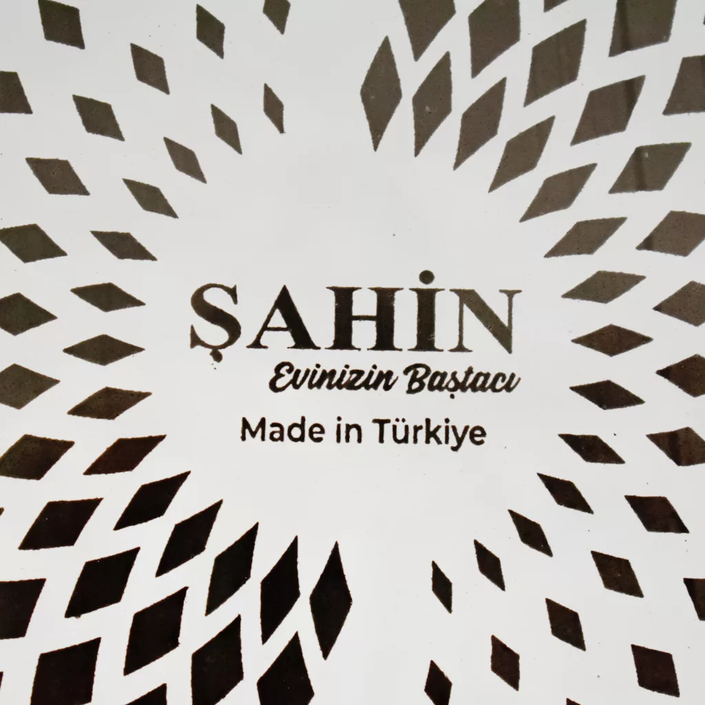 ست کتری و قوری شاهین مدل J - 6321054