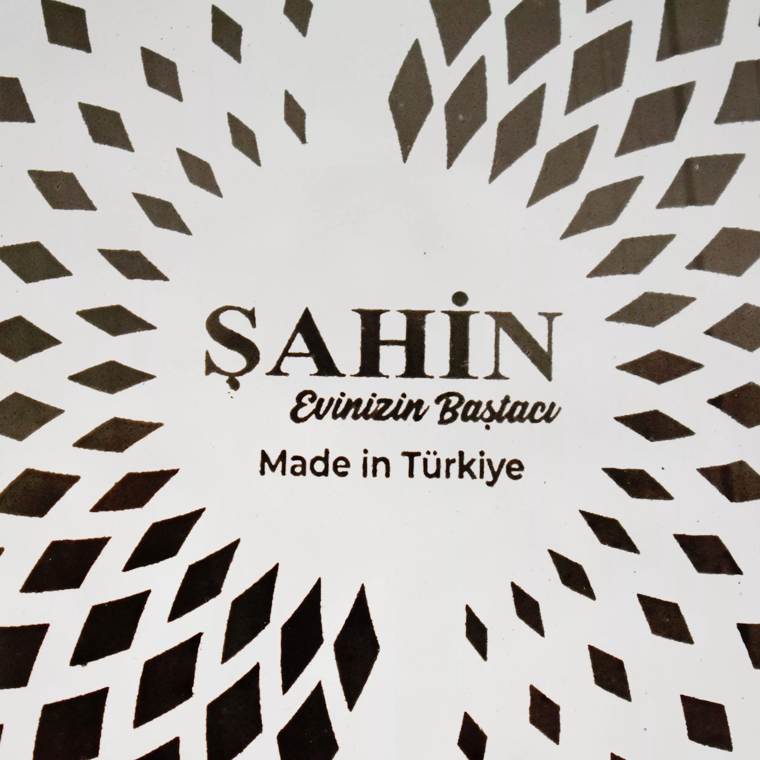 ست کتری و قوری شاهین مدل J - 6321054