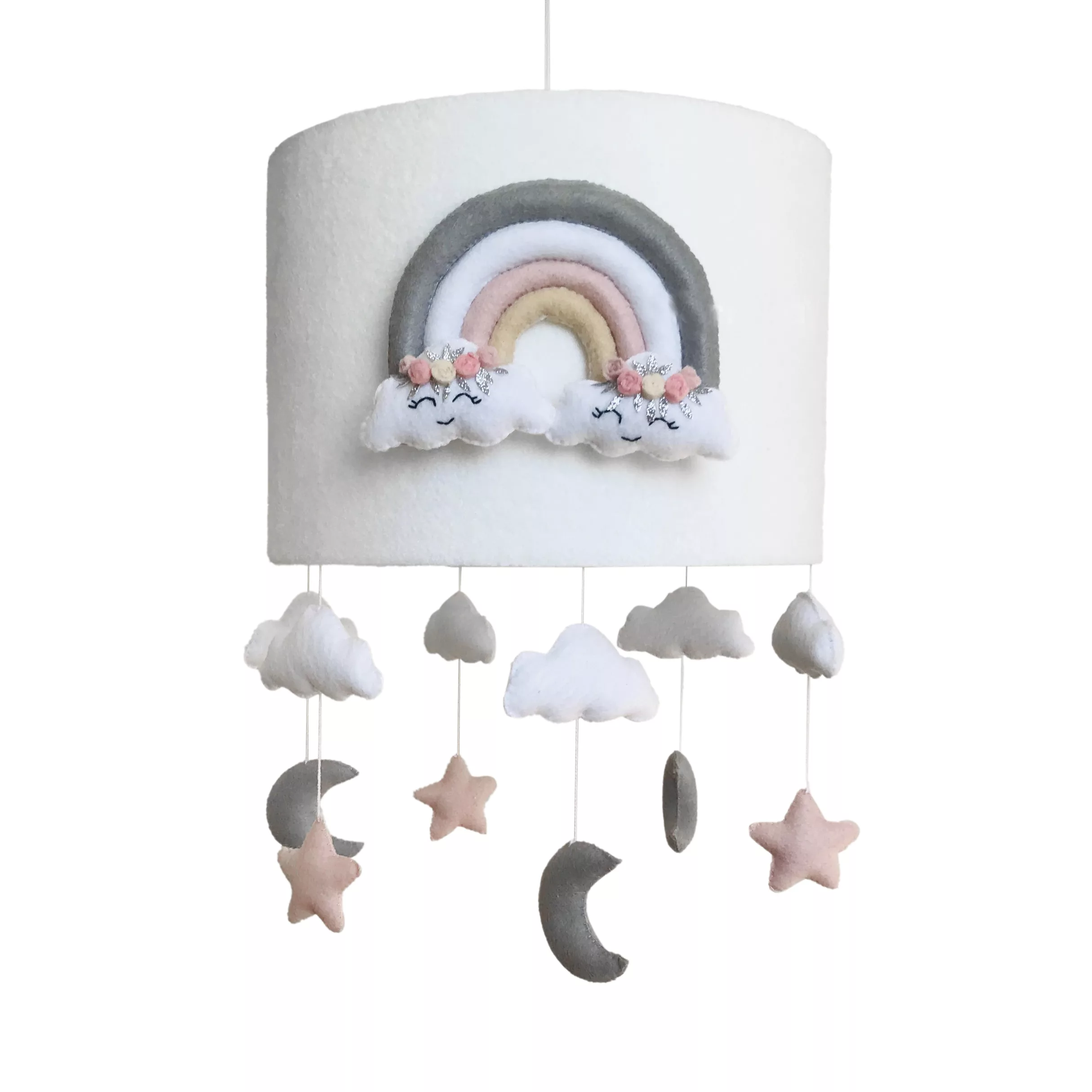 لوستر کودک مدل لنا دخترانه