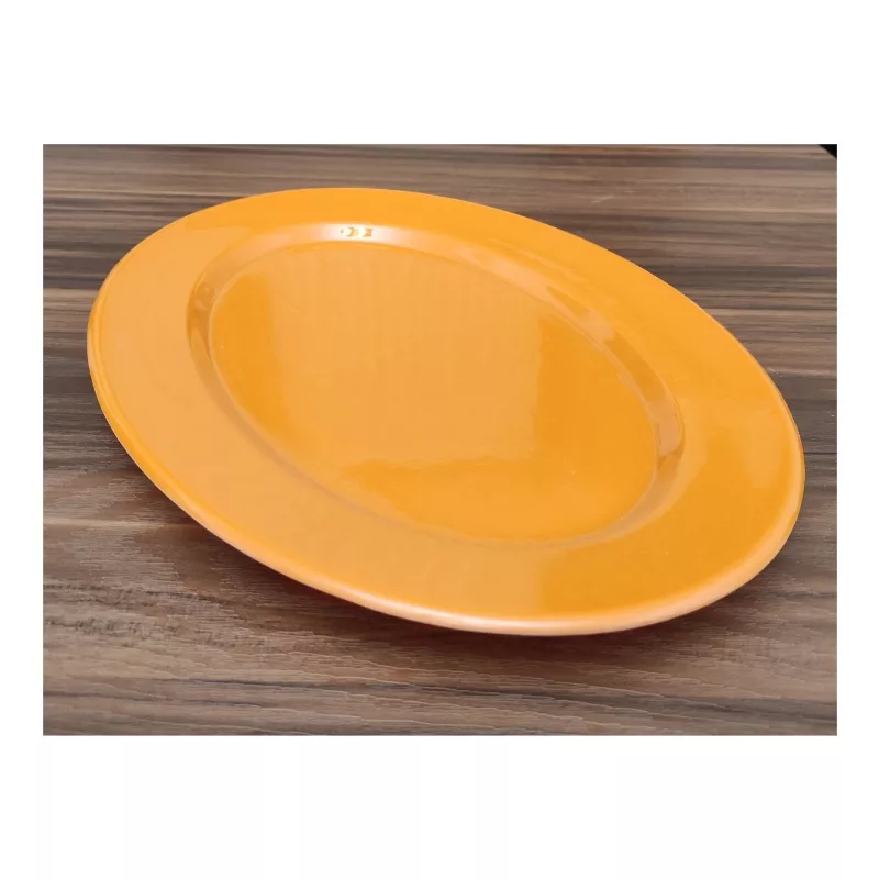 سرویس غذاخوری 35 پارچه مدل نازگل