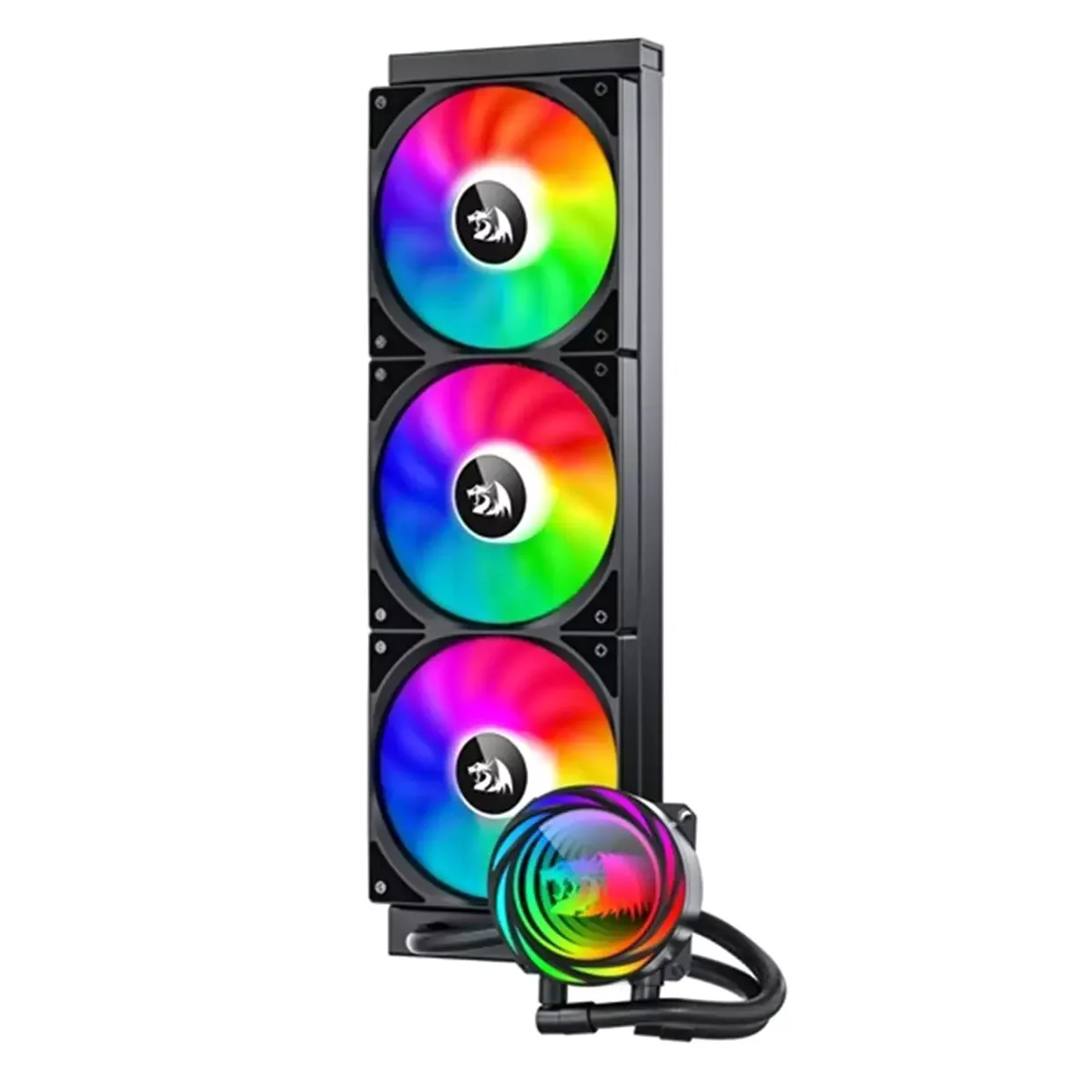 سیستم خنک کننده آبی ردراگون مدل CCW-1018