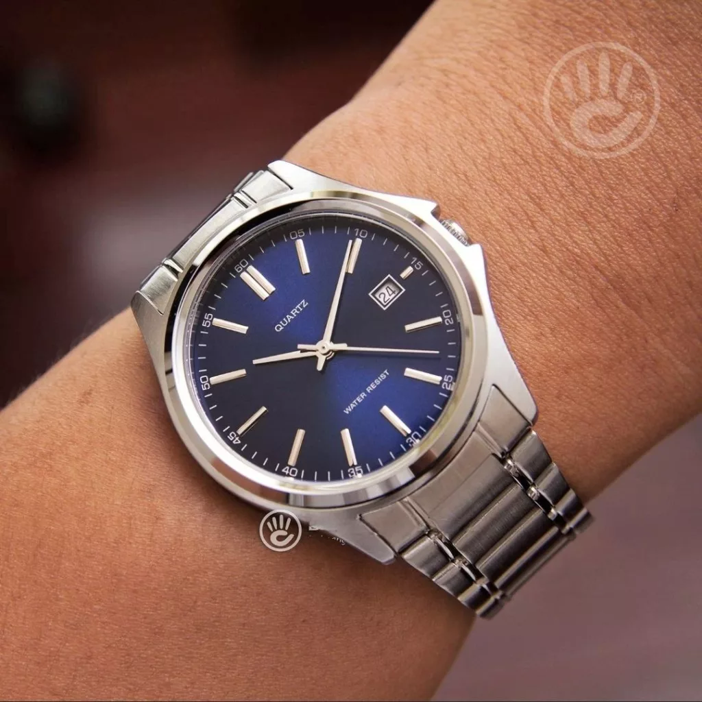 ساعت مچی عقربه ای زنانه مدل Ca0099