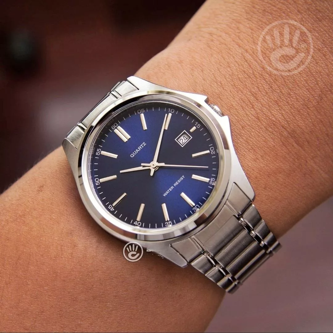 ساعت مچی عقربه ای زنانه مدل Ca0099