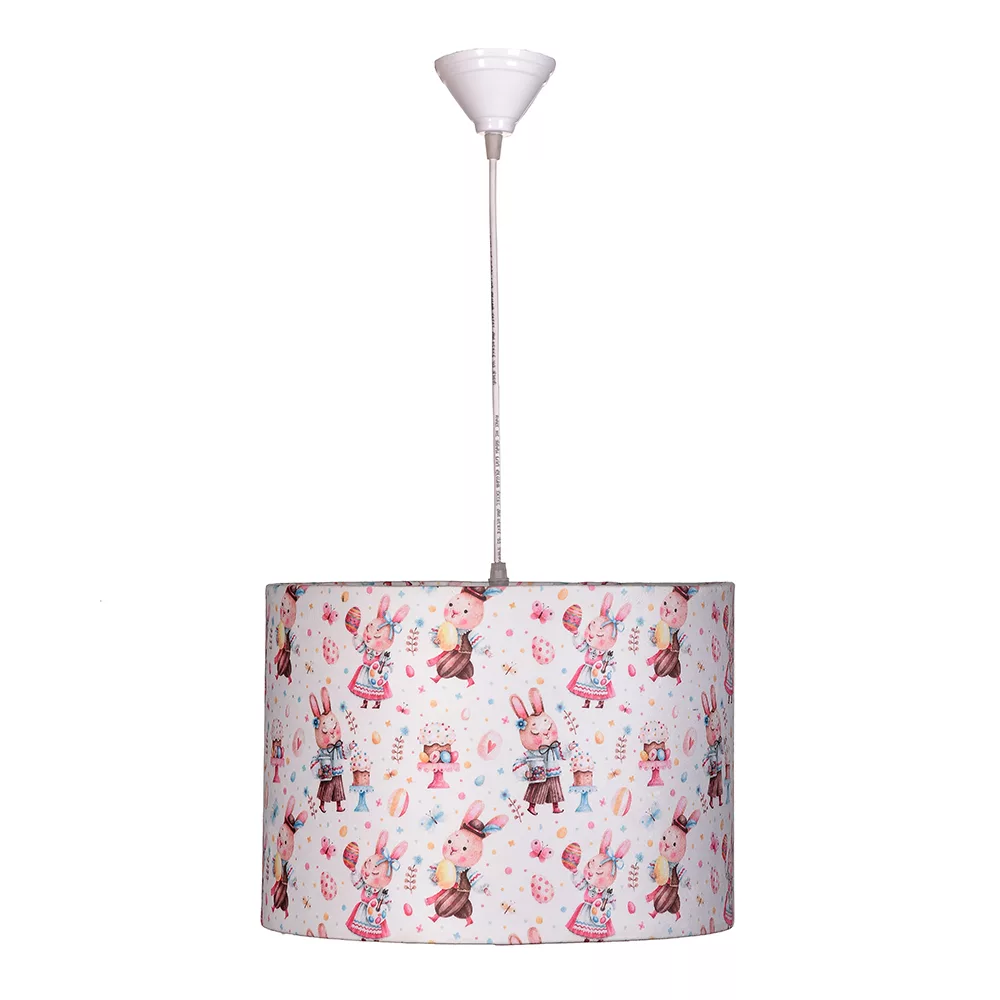 لوستر کودک مدل خرگوش کد 128