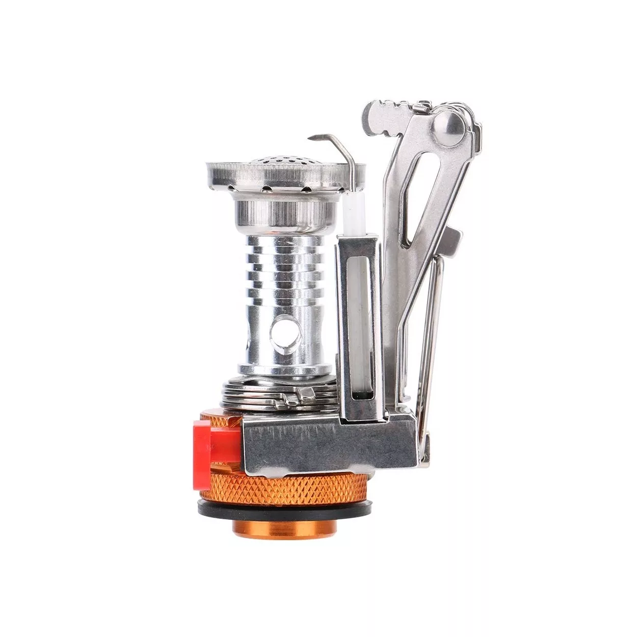 سرشعله سفری مدل three feathers