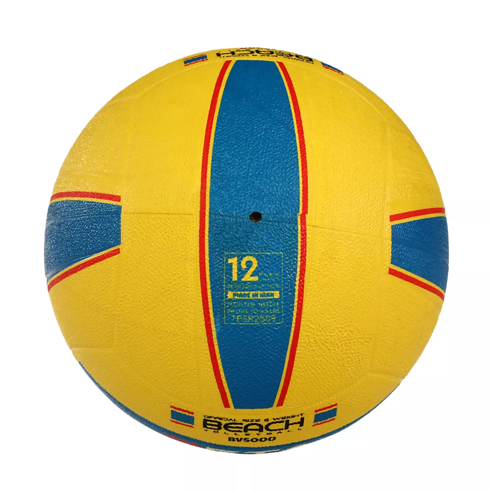 توپ والیبال بتا مدل PVL5000 سایز 5