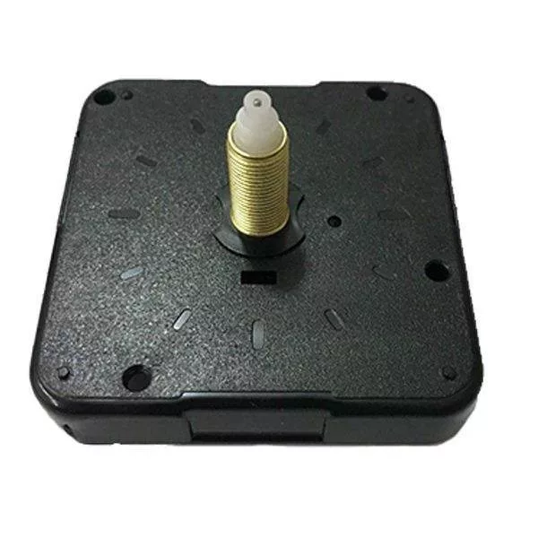 موتور ساعت دیواری مدل sh بسته 100 عددی