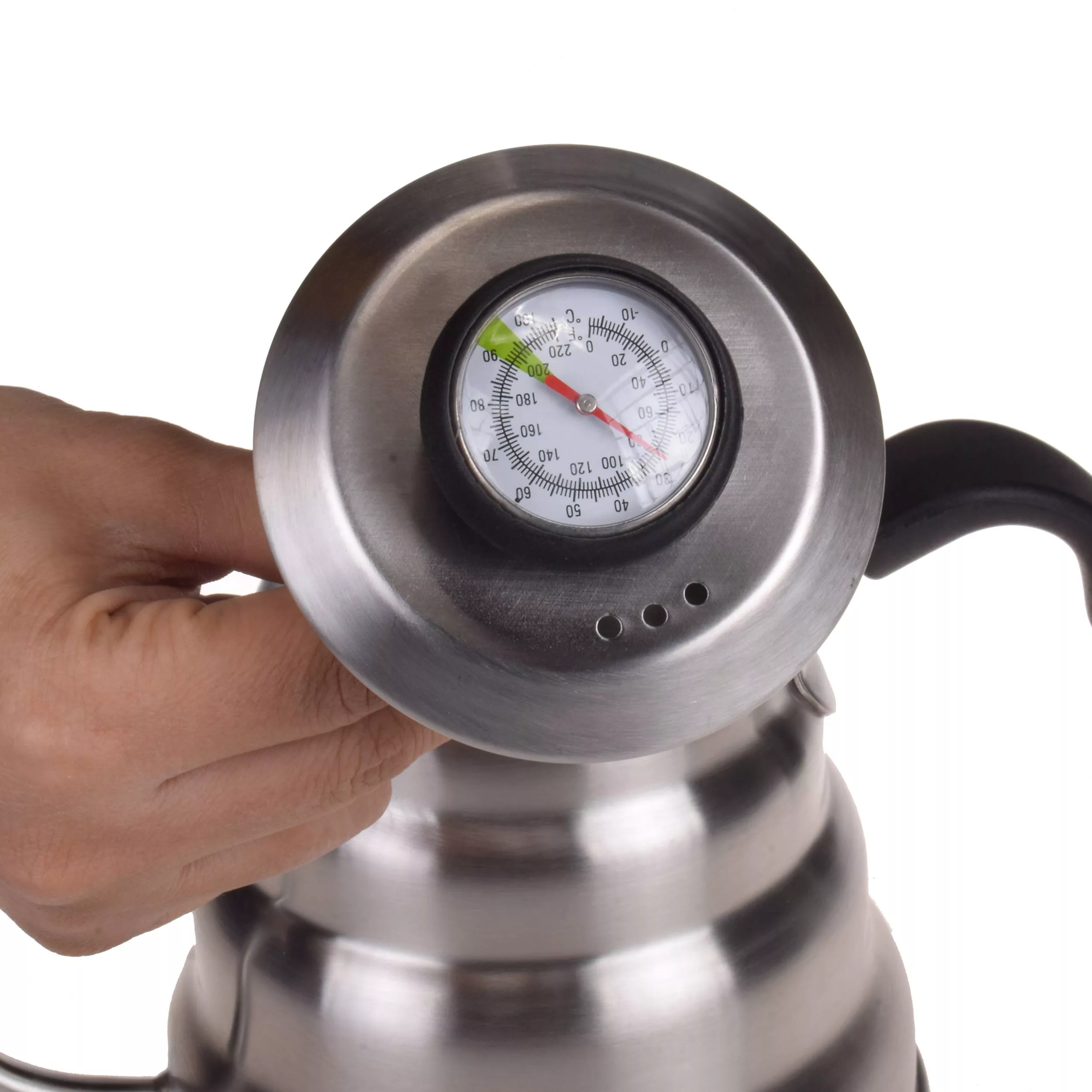 کتری قهوه مدل KETTLE