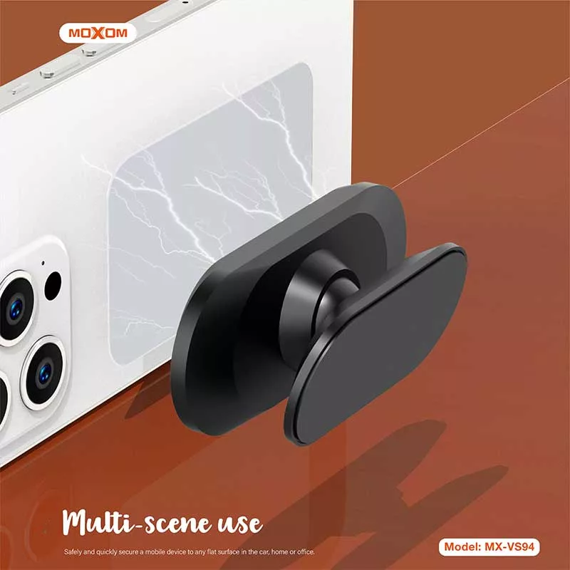 نگهدارنده گوشی موبایل موکسوم مدل MX-VS94