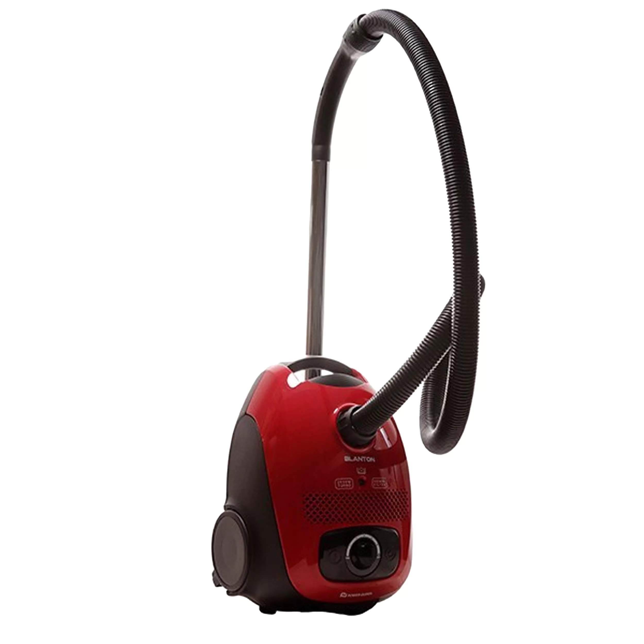 جاروبرقی 2000 وات بلانتون مدل BCW-VC1204R